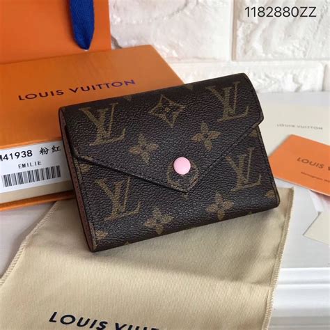 louis vuitton small wallet price|louis vuitton mini wallet.